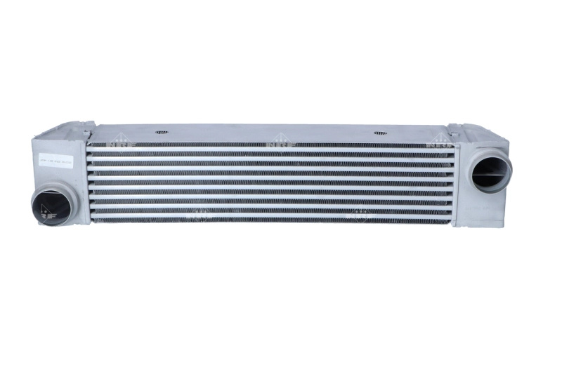 Intercooler, compresor NRF 30528 se potriveste la 