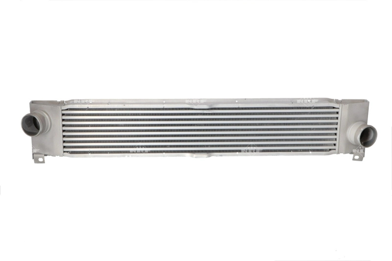 Intercooler, compresor NRF 30798 pentru CITROEN JUMPER II platou / sasiu 2006-2020