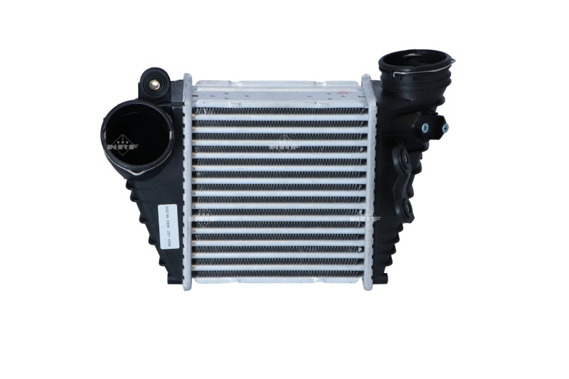 Intercooler, compresor NRF 30838 model SKODA OCTAVIA I Combi (1U5) 2000 2001 2002 2003 2004 2005 2006 2007 2008 2009 2010
