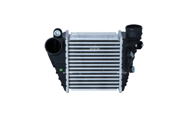 Intercooler, compresor NRF 30847 pentru AUDI A3 (8L1) 1996-2003