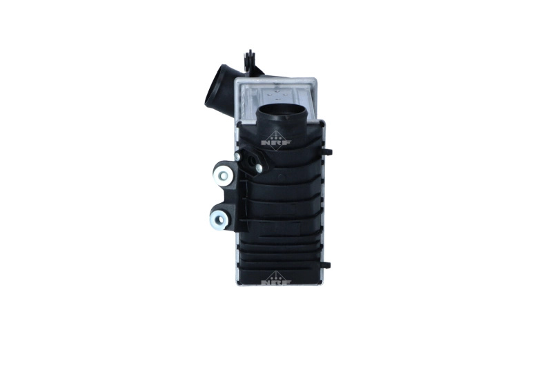 Intercooler, compresor NRF 30847 pentru 
