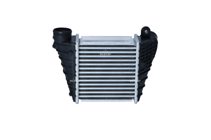 Intercooler, compresor NRF 30847 pentru 