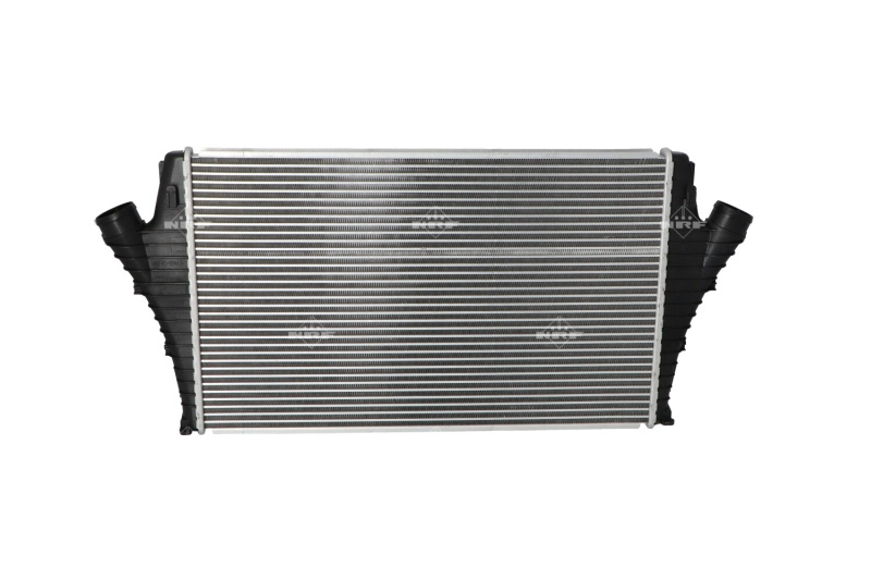 Intercooler, compresor NRF 30858 pentru OPEL VECTR