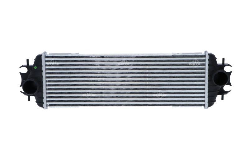 Intercooler, compresor NRF 30875 se potriveste la NISSAN PRIMASTAR caroserie (X83) 2002 2003 2004 2005 2006 2007 2008 2009 2010 2011