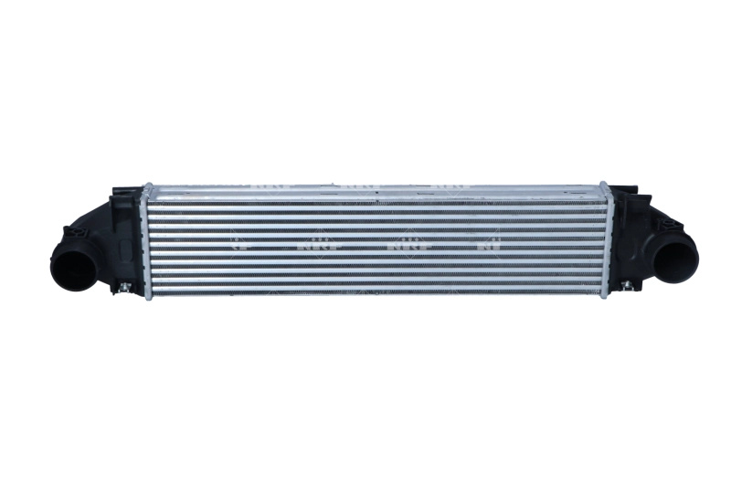 Intercooler, compresor NRF 309064 pentru VOLVO V60 I (155) 2013-2018