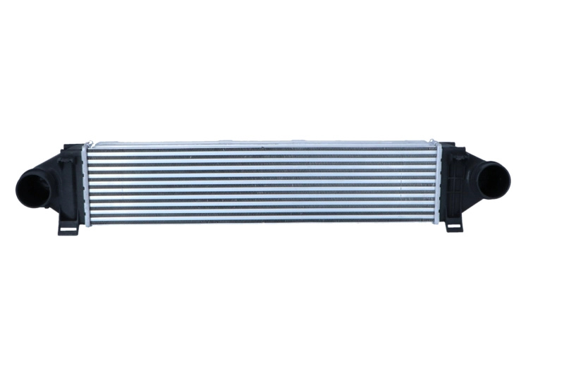 Intercooler, compresor NRF 309079 pentru VOLVO XC70 II (136) 2015-2016