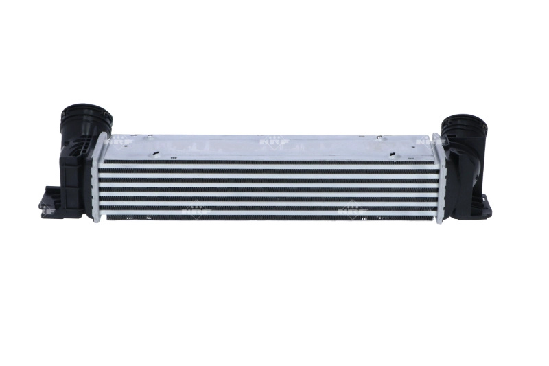 Intercooler, compresor NRF 30907A pentru