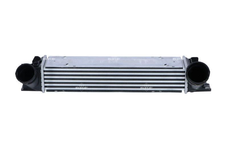 Intercooler, compresor NRF 30907A pentru BMW 3 (E90) 2004-2011
