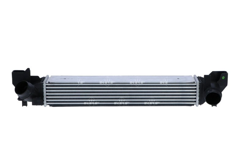 Intercooler, compresor NRF 30944 pentru BMW X2 (F39) 2018-2023