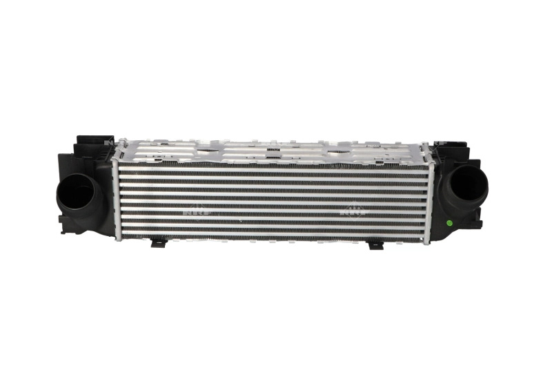 Intercooler, compresor NRF 30955 pentru BMW 1 (F21) 2011-2019