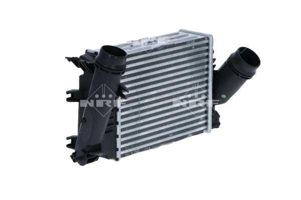 Intercooler, compresor NRF 30984 pentru 