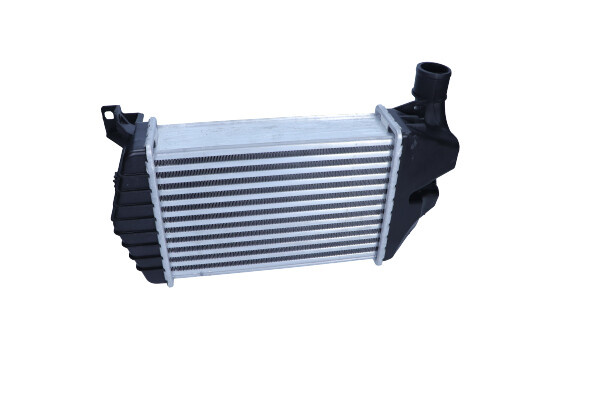 Intercooler compresor OPEL Astra H GTC (A04) (An fabricatie 03.2005 - 10.2010, 80 - 120 CP, Diesel) - Cod intern: W20147847 - LIVRARE DIN STOC in 24 ore!!!