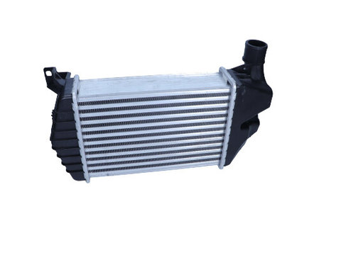 Intercooler compresor OPEL Zafira B (A05) (An fabricatie 07.2005 - 04.2015, 100 - 120 CP, Diesel) - Cod intern: W20147847 - LIVRARE DIN STOC in 24 ore!!!