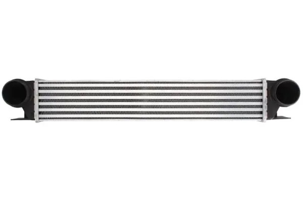 Intercooler, compresor pentru BMW 5 (E39) 1998-2003