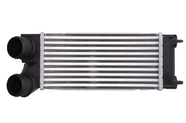 Intercooler, compresor pentru CITROEN C4 PICASSO I microbus (UD_) 2008-2013