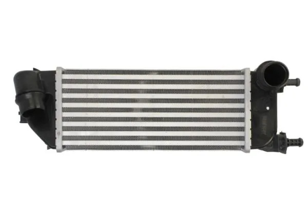 Intercooler, compresor pentru FIAT PANDA VAN (312_, 519_) 2015-2020