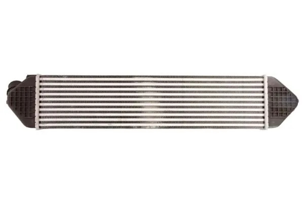 Intercooler, compresor pentru FORD FOCUS