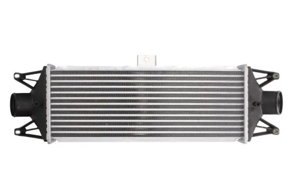 Intercooler, compresor pentru IVECO DAILY V platou / sasiu 2011-2014