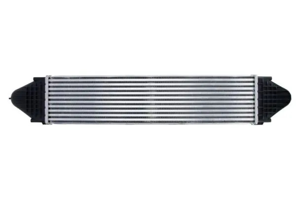 Intercooler, compresor pentru LAND ROVER DISCOVERY