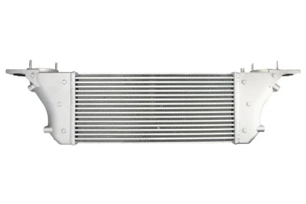 Intercooler, compresor pentru NISSAN NAV