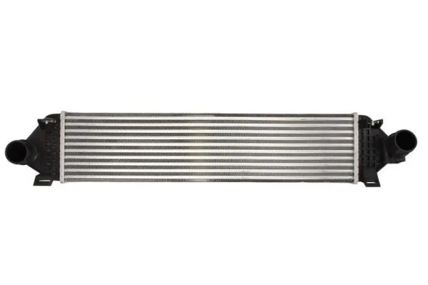 Intercooler, compresor pentru VOLVO V60 I (155) 2010-2015