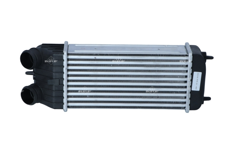 Intercooler compresor # Peugeot 207 1.6 van hdi mo