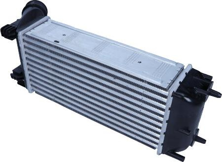 Intercooler, compresor PEUGEOT 308 I (4A_, 4C_) Hatchback, 09.2007 - 12.2016 Maxgear AC683002