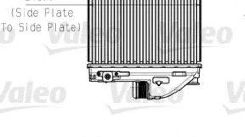 Intercooler compresor PEUGEOT 308 SW - C