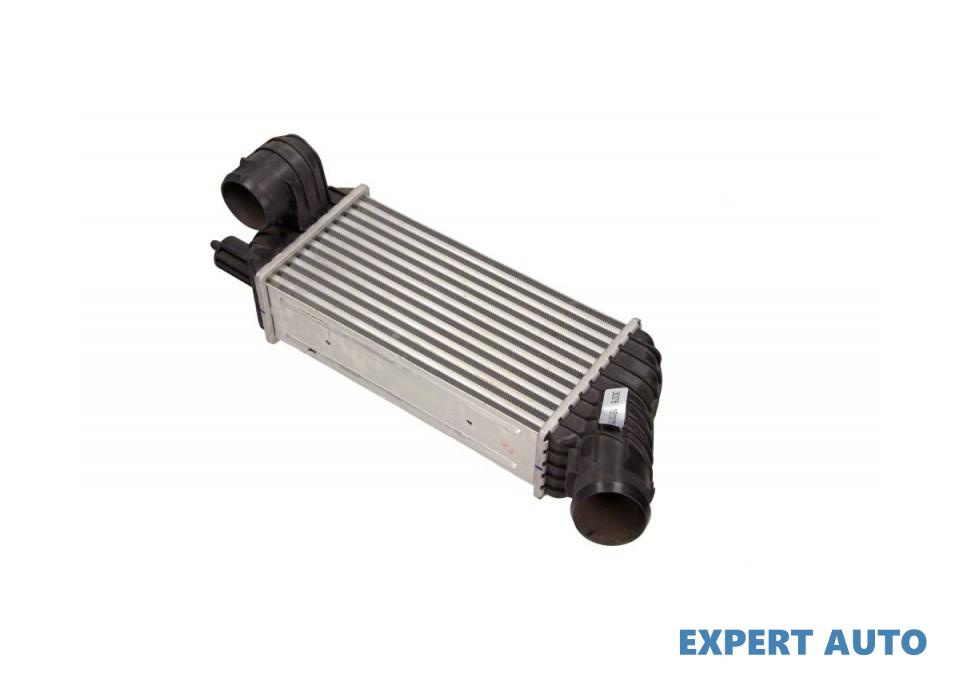 Intercooler, compresor Peugeot 5008 2009-2016 #2 0