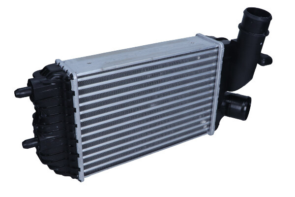 Intercooler compresor PEUGEOT Boxer Platou/Sasiu (244) (An fabricatie 04.2002 - ..., 84 - 146 CP, Diesel) - Cod intern: W20147731 - LIVRARE DIN STOC in 24 ore!!!