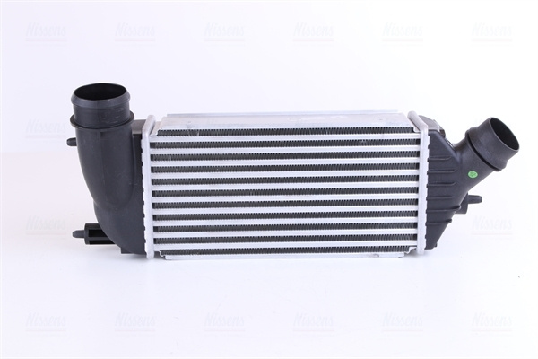 Intercooler compresor # Peugeot Expert 2.0 tepee [vf3v] hdi 165 motorina 163cp/120kw RHH (DW10CTED4) 2009 2010 2011 2012 2013 2014 2015 2016 2017 2018 2019 2020 2021 2022 2023 2024 2025 # 96467 # NISSENS