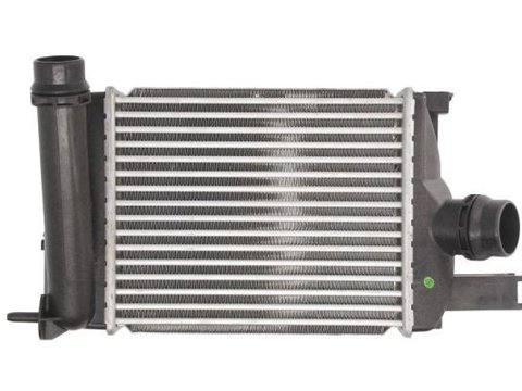 Intercooler, compresor RENAULT CAPTUR (2013 - 2016) OE 144965154R piesa NOUA