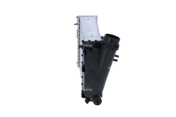 Intercooler compresor # Renault Kadjar 2015 2016 2017 2018 2019 2020 2021 2022 2023 2024 2025 # 30973 # NRF