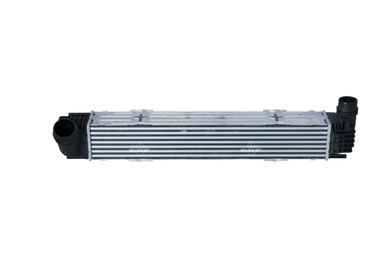 Intercooler compresor # Renault Megane 2.0 gran tour iii combi [kz0/1] dci [kz0l] motorina 160cp/118kw M9R 610 2009 2010 2011 2012 2013 2014 2015 2016 2017 2018 2019 2020 2021 2022 2023 2024 2025 # 30287 # NRF