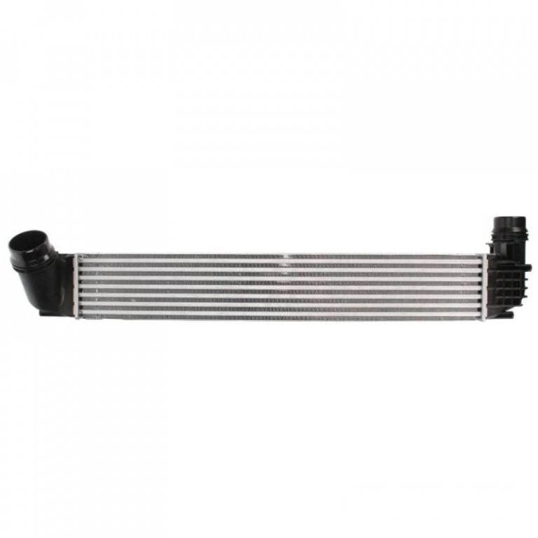 Intercooler, compresor Renault MEGANE CC (EZ0/1) 2010-2016, Renault MEGANE III cupe (DZ0/1) 2008-2016, Suzuki GRAND Renault Scenic III (JZ0/1) 2009-2016