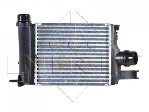 Intercooler, compresor Renault SYMBOL II (LU1/2_) 2008-2016 #3 144965154R