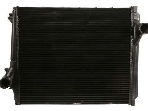 Intercooler, compresor RENAULT TRUCKS RVI T520 480P 520T NRF 30391