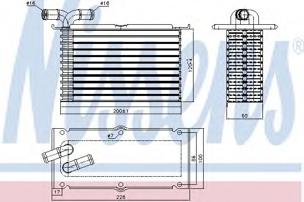 Intercooler, compresor SEAT IBIZA V SPORTCOUPE (6J