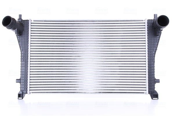 Intercooler compresor # Seat Leon 1.8 st [5f8] tfs