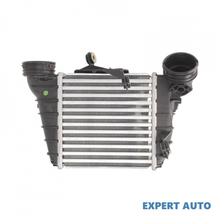 Intercooler, compresor Seat SEAT IBIZA Mk IV (6L1) 2002-2009 #4 30476