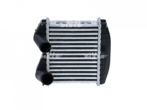 Intercooler, compresor Smart ROADSTER (452) 2003-2005 #2 0003007V002