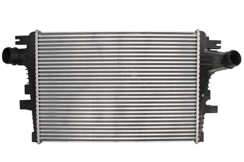 Intercooler, compresor Supply aer cooler ALFA ROMEO 159 BRERA SPIDER 1.8-2.4D 09.05-12.12 THERMOTEC DAD004TT