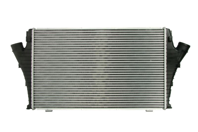 Intercooler, compresor Supply aer cooler CADILLAC BLS FIAT CROMA OPEL SIGNUM VECTRA C VECTRA C GTS 1.9/2.4D 04.04- THERMOTEC DAX011TT