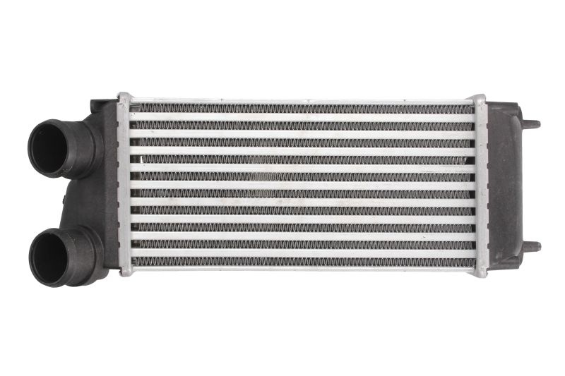 Intercooler, compresor Supply aer cooler CITROEN C4 C4 GRAND PICASSO I C4 I C4 PICASSO I PEUGEOT 307 1.6/1.6 d 11.03-08.13 THERMOTEC DAC004TT