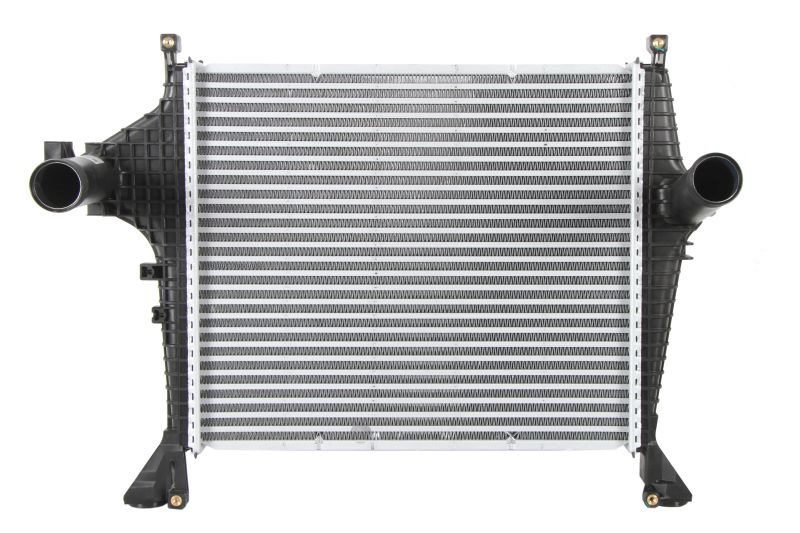 Intercooler, compresor Supply aer cooler EURO 6 MERCEDES ATEGO 3 OM934.911/OM934.913/OM936.910 04.13- MAHLE CI 673 000P