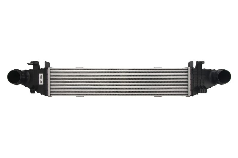 Intercooler, compresor Supply aer cooler MERCEDES C C204 C T-MODEL S204 C W204 E A207 E C207 E T-MODEL S212 E W212 1.8 01.07- THERMOTEC DAM022TT