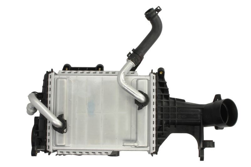 Intercooler, compresor Supply aer cooler MERCEDES CLS C257 E A238 E ALL-TERRAIN S213 E C238 E T-MODEL S213 E W213 GLC C253 GLC X253 S W222 V222 X222 2.9D 05.17- MAHLE CI 665 000P