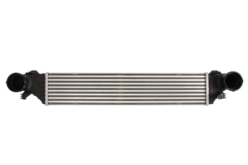 Intercooler, compresor Supply aer cooler MERCEDES C CL203 C T-MODEL S203 C W203 CLC CL203 CLK A209 CLK C209 1.6-3.2 05.00-06.11 THERMOTEC DAM026TT