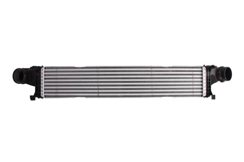 Intercooler, compresor Supply aer cooler MERCEDES S W221 2.2D/3.0 d 10.05-12.13 MAHLE CI 145 000P