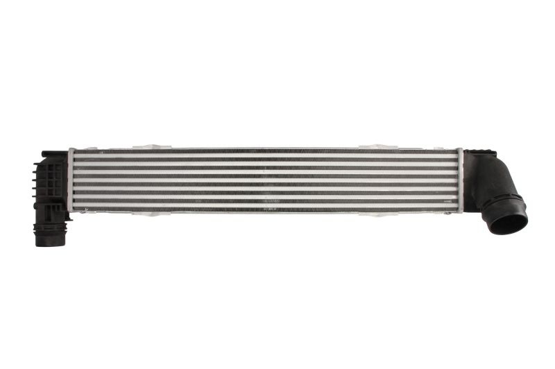 Intercooler, compresor Supply aer cooler RENAULT GRAND SCENIC III MEGANE MEGANE III SCENIC III 2.0/2.0 d 11.08- THERMOTEC DAR022TT